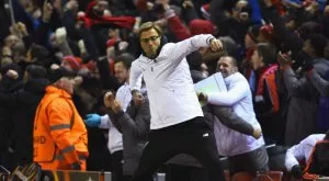 Клоп: Това е нещо впечатляващо и изобщо не знам как някой може да го направи