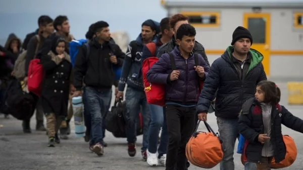 Австрия поиска незабавно затваряне на всички алтернативни бежански маршрути