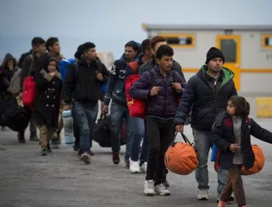 Решаваме бежанската криза с план 