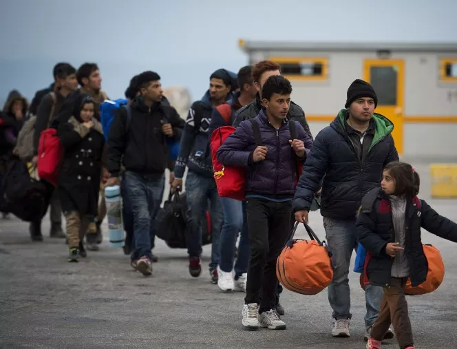 Решаваме бежанската криза с план "Б" - какво е план "Б"?
