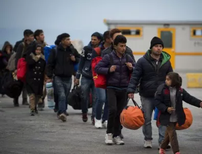 За следващата финансова година САЩ щели да приемат стотици хиляди бежанци
