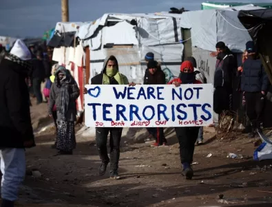 Кошмарът за Борисов се сбъдва - милиарди от еврофондовете може да идат за бежанците