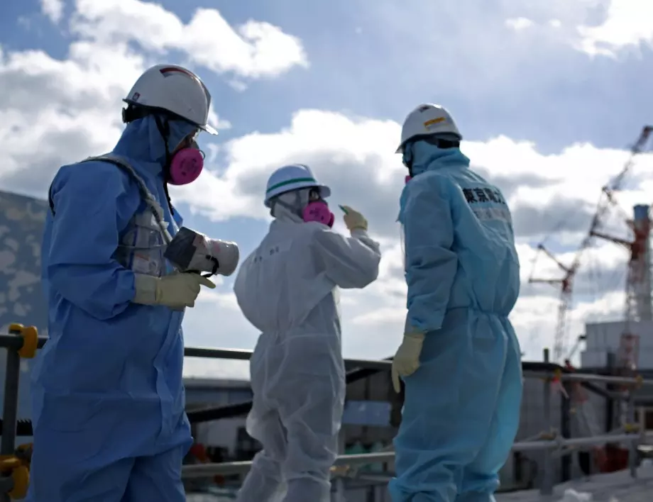 Европейската комисия разреши вноса на храни от Фукушима 