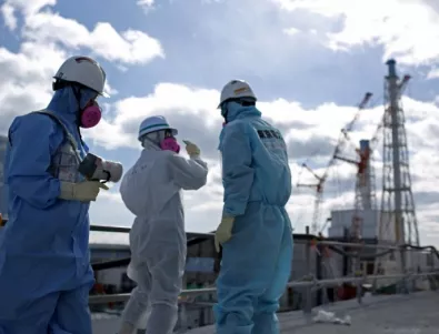 Завръщане във Фукушима