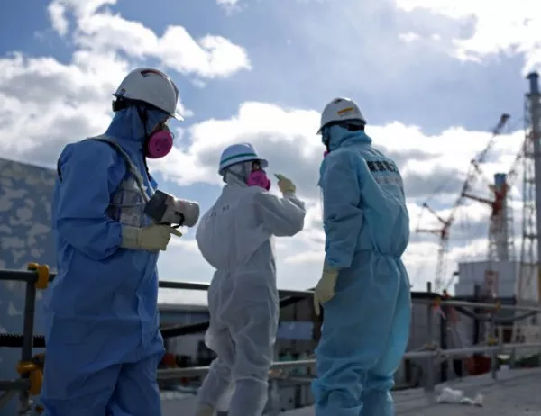 Нови проблеми заради АЕЦ "Фукушима"
