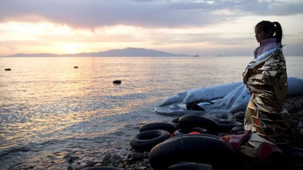 2700 бежанци бяха спасени за ден от италианската брегова охрана