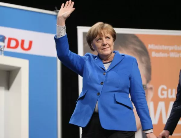 Меркел: Лондон трябва да е заинтересован от приятелските отношения с ЕС
