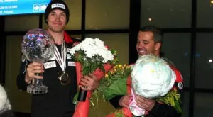 Шампионът Янков и Жекова: Стартовете в Банско са сбъдната мечта