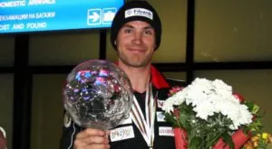 Огромна подкрепа от Чепеларе за Радо Янков за Световната купа в Банско