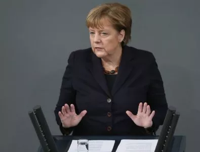 Меркел: Руските кибератаки са толкова чести, че трябва да се справяме с тях като част от ежедневието