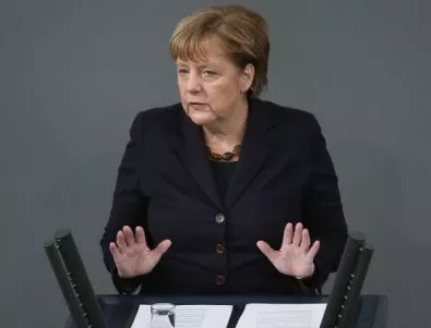 Меркел гледала благосклонно на наемането на бежанци като шофьори