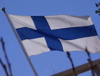 Нацистки скандал тресе Финландия и притиска новия премиер