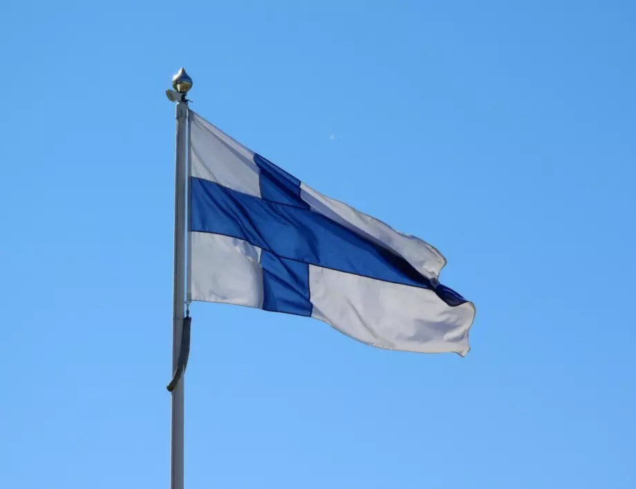  ВВС на Финландия премахна свастиката от логото си след почти век 