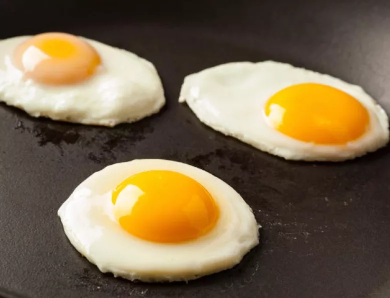 5 причини да ядем повече яйца