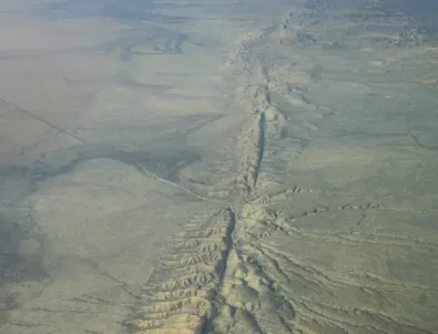 Геофизици прогнозират разрушително земетресение в Калифорния