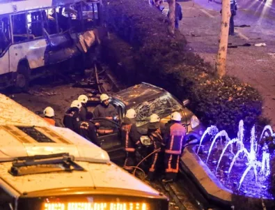 Дейвид Камерън е потресен от атентатите в Турция и Кот д`Ивоар