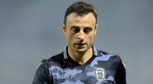 Димитър Бербатов спира с футбола? 