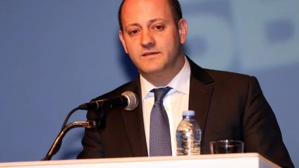 Кънев: Ако ГЕРБ са недоволни от правителството, да поискат вот на недоверие