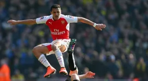 Призоваха Арсенал да се поучи от големия си враг