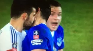 Дел Боске: Образът на Диего Коща е демонизиран