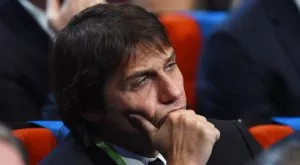 Антонио Конте засипа с похвали Карло Анчелоти