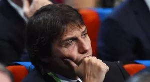 Антонио Конте за бъдещето на Куадрадо в Челси