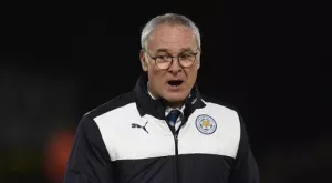 Раниери определи следващите 5 мача на Лестър като... 