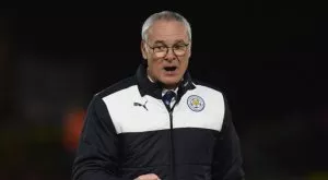 Клаудио Раниери остана скромен: Нашата цел е да излезем от групата 