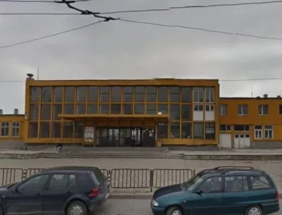 Започва ремонт на жп гарата в Сливен