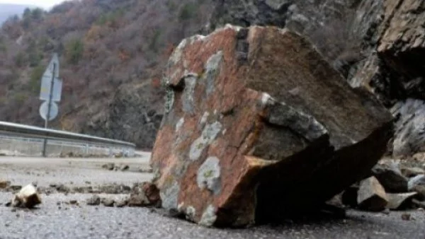 Превенцията относно свлачищата трябва да е водеща, но парите по това перо са най-малко