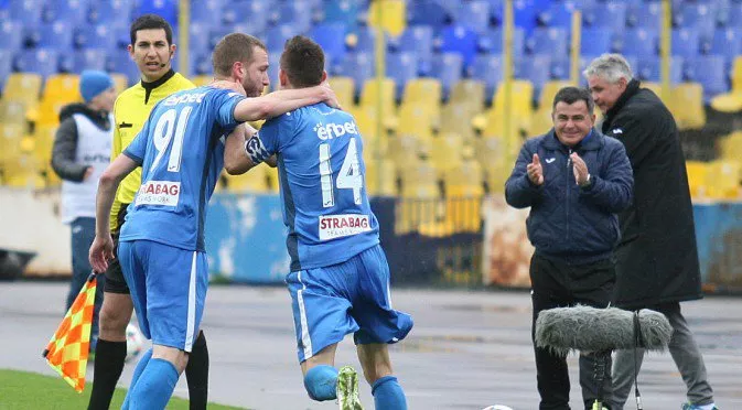 "Левски" взима нов плеймейкър за Лига Европа