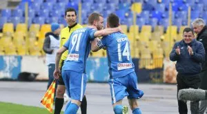 БГ национал пред трансфер на Острова