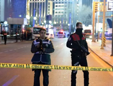 Жертвите от взривовете в Истанбул се увеличават (ВИДЕО)