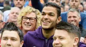 Отмъкнаха един от най-добрите свободни агенти под носа на Барселона