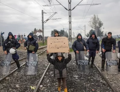 Австрия: Не трябва да позволим държава да е оставена на произвола на съдбата, както Македония