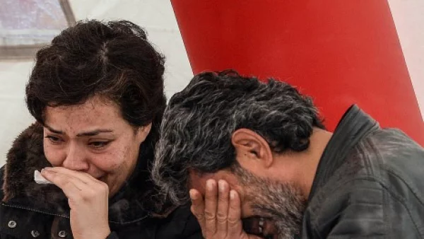 Много чужденци са ранени в атентата в Истанбул