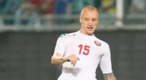 Панатинайкос с Иван Иванов на крачка от групите на Лига Европа