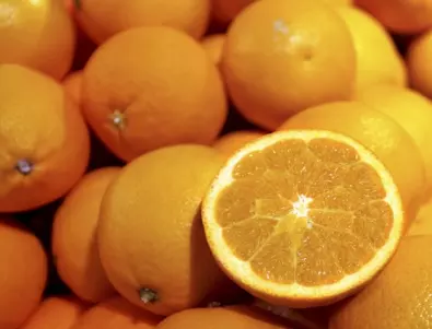 Диетолог: Яжте портокалите с кората