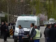 Взрив в завод за ракети в Анкара, има жертви (ВИДЕО)