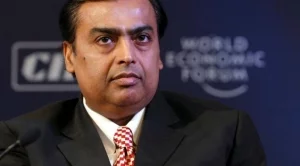 Най-заможният човек в Индия пуска безплатен интернет