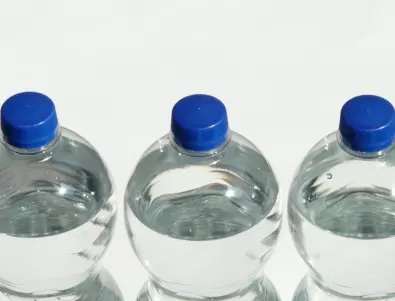Съвет на диетолог: Пиенето на минерална вода може да ни навреди
