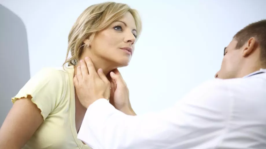 Ендокринолог: Най-добрите и най-лошите продукти за щитовидната жлеза