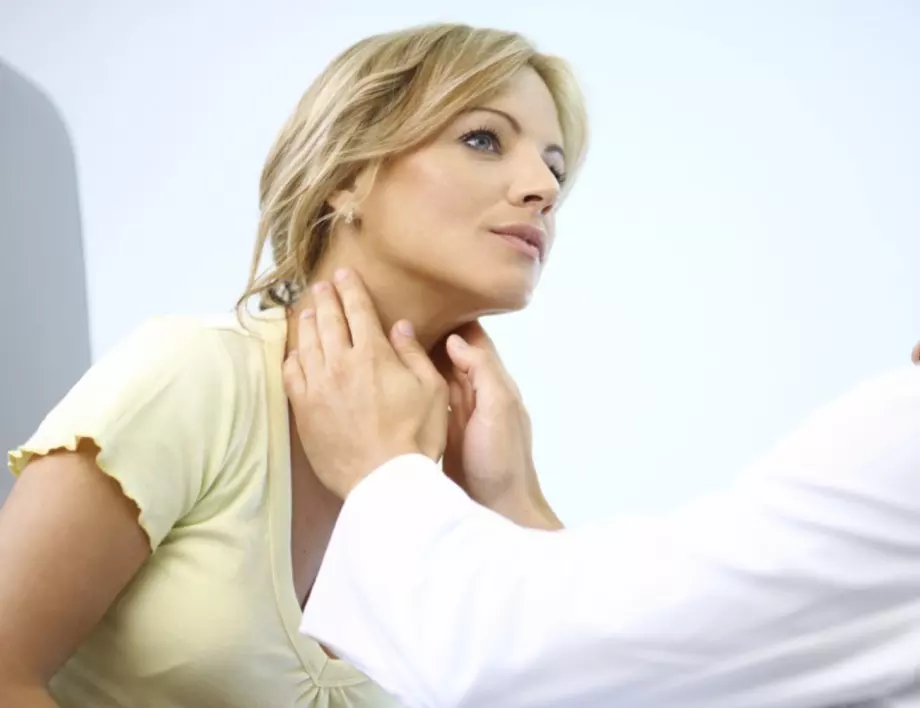 Лекар посочи 5-те навика, които подобряват функцията на щитовидната жлеза