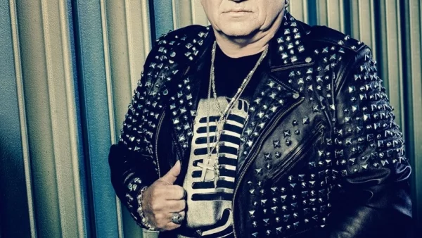 Само след ден София ще бъде разтърсена от шоуто на UDO DIRKSCHNEIDER