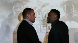 Кобрата отговори на Чисора: Пази се! Приготви се!