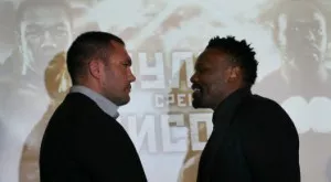 Победен от Кобрата взе за свой мениджър доскорошен противник