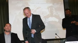 Работи се по това Кобрата да има мач в София, разкриха от "Зауерланд"