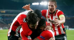 ПСВ Айндховен е първият клуб в света, спонсориран с биткойн