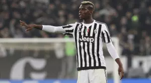 Бивш играч на Юве: Бих сменил Рамзи и Рабио за Погба