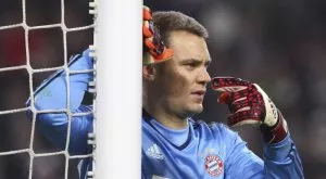 Официално: Нойер остава в Байерн до 2021 г.